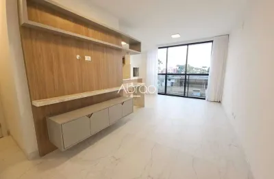 Apartamento novo à venda com 3 quartos no campina do siqueira - 72 m² | ref. 515