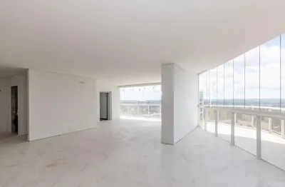 Apartamento novo com 3 suítes à venda no jardim américa, em ponta grossa - 221 m² | ref 518