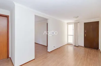 Apartamento com 3 quartos à venda no ecoville – 2 vagas - 69 m² | ref. 555