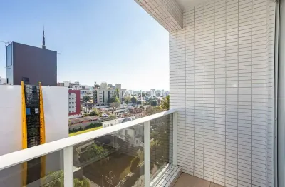 Sala comercial de 60 m² à venda no edifício liverpool – centro de curitiba, ao lado do hospital de clínicas | ref. 558