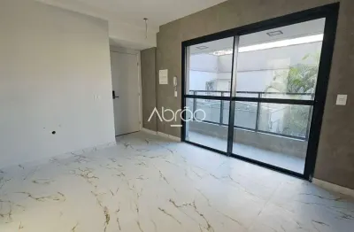 Apartamento garden de 34 m² à venda no walk batel – curitiba | ref. 564