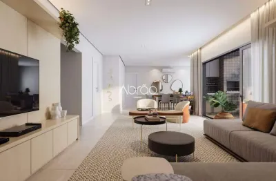 Ekko residencial – apartamentos de 3 quartos à venda próximo à ópera de arame | ref. 594