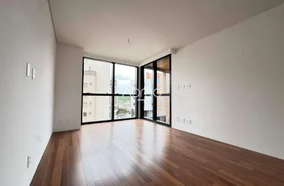Apartamento duplex com 3 quartos à venda no Bigorrilho – 134m² – Brooklyn | Ref 622