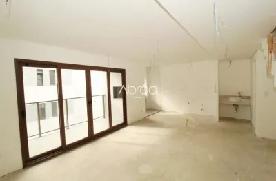 Apartamento duplex de 2 suítes à venda no batel – mainz gutemberg - 94 m² | ref. 627