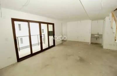 Apartamento duplex de 2 suítes à venda no batel – mainz gutemberg - 94 m² | ref. 626