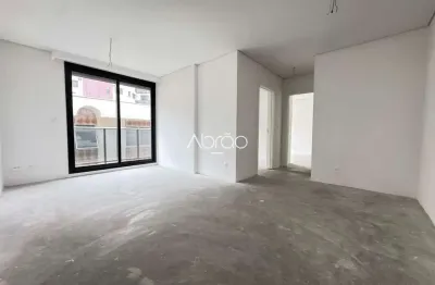 Apartamento de 2 quartos à venda no bigorrilho – brooklyn - 73m² | ref 623