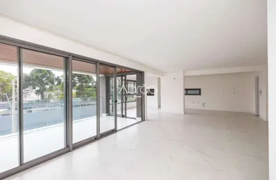 Apartamento com 3 suítes à venda no landhaus plaenge – 193 m² no ecoville | ref.