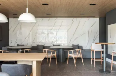 Apartamento novo à venda no cabral em curitiba - fifty - plaenge | ref. 603