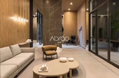 Apartamento novo à venda no ecoville em curitiba - signature - plaenge | ref. 606