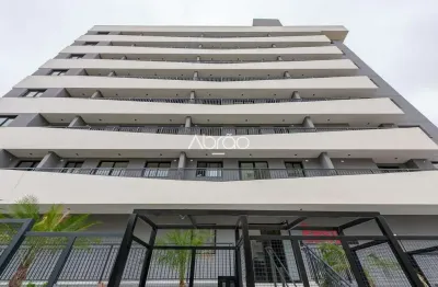 Apartamento novo com 2 quartos à venda no vila izabel - 34 m² | ref 647