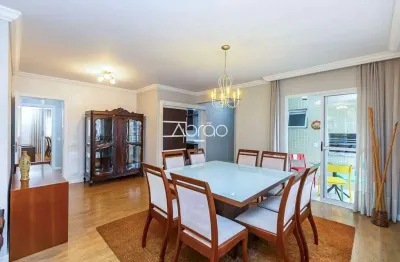 Apartamento 3 Quartos com Suíte à venda no Mercês | Edifício Ibéria | 150m² | Piscina e Área de Lazer Completa | Ref. 677