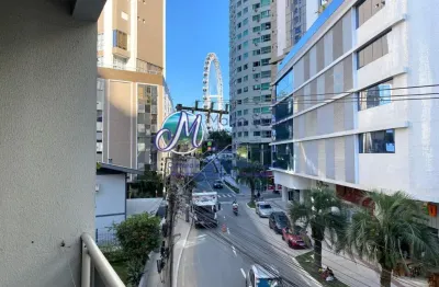 Flat para investidores mobíliado em balneário camboriú sc