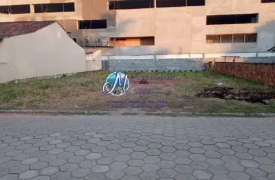 Terreno à venda na Rua Joinville Ao Lado Casa 503, Itacolomi, Balneário Piçarras