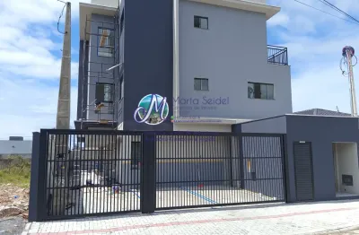 Loft no itajubá em barra velha-sc com distância da praia 800m