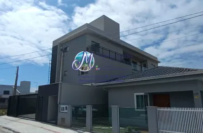 Loft no itajubá em barra velha-sc com distância da praia 800m