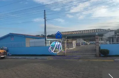 Casa com 2 quartos à venda no Quinta dos Açorianos, Barra Velha 