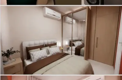 Loft ultima unidade  à 800 m da praia no itajubá em barra velha sc