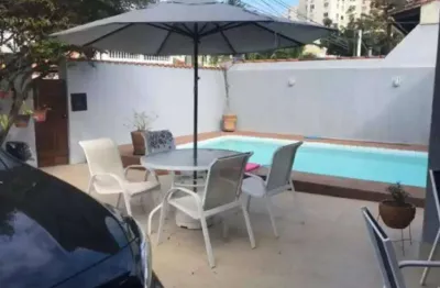 Casa à venda, 235 m² por r$ 845.000,00 - anil - rio de janeiro/rj