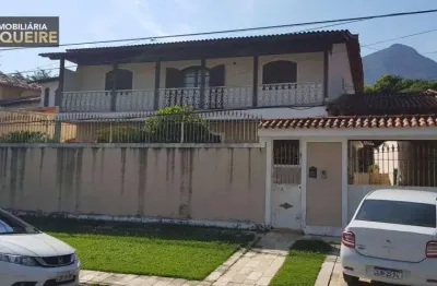 Casa à venda, 524 m² por r$ 1.300.000,00 - anil - rio de janeiro/rj