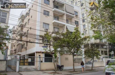 Apartamento à venda, 64 m² por r$ 250.000,00 - campinho - rio de janeiro/rj