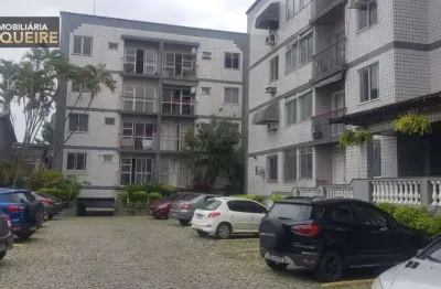 Apartamento à venda, 60 m² por r$ 220.000,00 - pechincha - rio de janeiro/rj