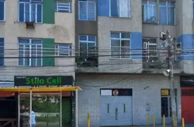 Ótimo apartamento com 2 quartos na av. marechal fontenelle.