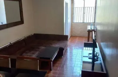 Ótimo apartamento com 2 quartos na av. marechal fontenelle.
