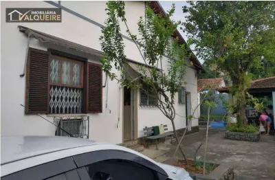 Casa à venda, 273 m² por r$ 789.000,00 - vila valqueire - rio de janeiro/rj