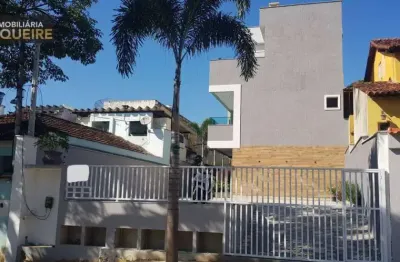 Casa à venda, 120 m² por r$ 599.000,00 - pechincha - rio de janeiro/rj