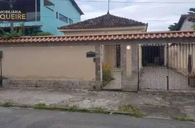 Casa à venda, 115 m² por r$ 450.000,00 - bangu - rio de janeiro/rj