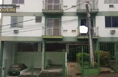 Apartamento à venda, 55 m² por r$ 180.000,00 - pechincha - rio de janeiro/rj