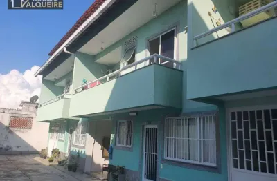 Casa à venda, 150 m² por r$ 350.000,00 - vila valqueire - rio de janeiro/rj