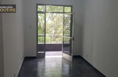 Apartamento à venda, 90 m² por r$ 380.000,00 - vila valqueire - rio de janeiro/rj
