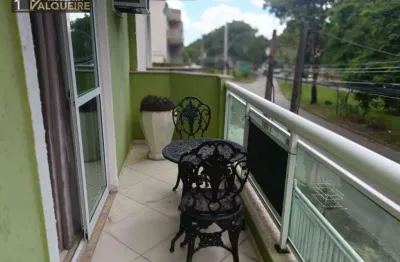 Casa com 3 quartos à venda na Rua Cipriano Baptista, Vila Valqueire, Rio de Janeiro