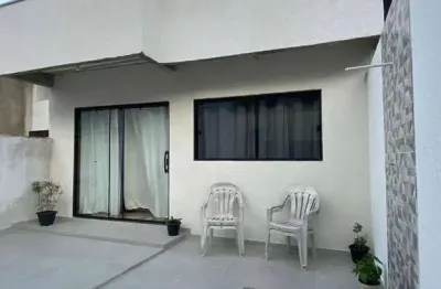 Casa à venda, 96 m² por r$ 450.000,00 - jardim sulacap - rio de janeiro/rj