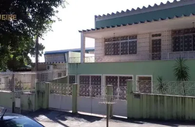Casa com 3 dormitórios à venda, 269 m² por r$ 750.000,00 - vila valqueire - rio de janeiro/rj