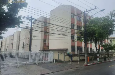Apartamento à venda, 50 m² por r$ 140.000,00 - praça seca - rio de janeiro/rj