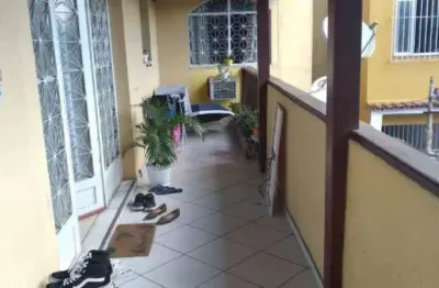 Sobrado à venda, 80 m² por r$ 220.000,00 - realengo - rio de janeiro/rj