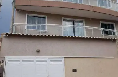 Casa à venda, 140 m² por r$ 400.000,00 - bento ribeiro - rio de janeiro/rj