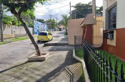 Apartamento com 2 dormitórios para alugar, 61 m² por r$ 1.685,00/mês - praça seca - rio de janeiro/rj