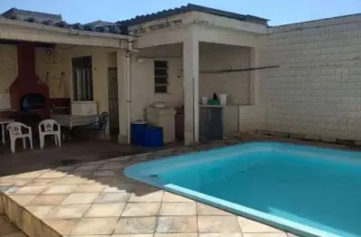Casa com 3 dormitórios à venda, 200 m² por r$ 800.000,00 - vila valqueire - rio de janeiro/rj