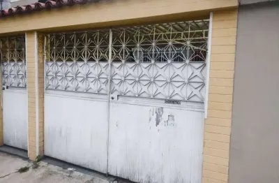Casa em condomínio fechado com 3 quartos à venda na Rua Arcozelo, Vila Valqueire, Rio de Janeiro