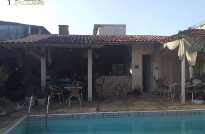 Casa à venda, 350 m² por r$ 700.000,00 - jardim sulacap - rio de janeiro/rj