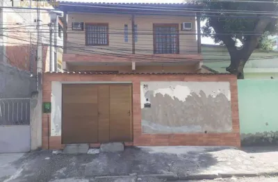 Casa à venda, 85 m² por r$ 300.000,00 - praça seca - rio de janeiro/rj