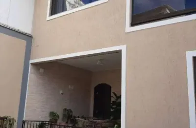 Casa com 3 dormitórios à venda, 165 m² por r$ 735.000,00 - vila valqueire - rio de janeiro/rj