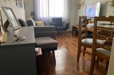 Apartamento à venda, 61 m² por r$ 200.000,00 - campinho - rio de janeiro/rj