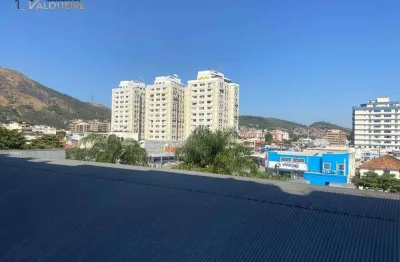Apartamento à venda, 61 m² por r$ 220.000,00 - campinho - rio de janeiro/rj