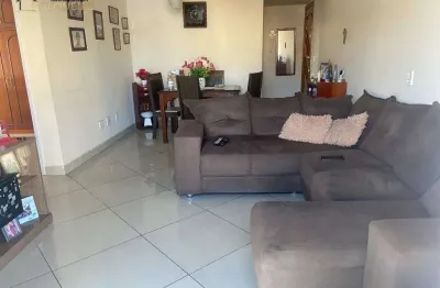 Apartamento com 2 dormitórios à venda, 61 m² por R$ 200.000,00 - Campinho - Rio de Janeiro/RJ