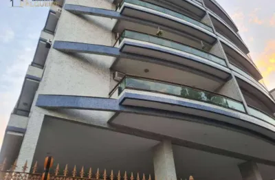 Apartamento à venda, 126 m² por r$ 750.000,00 - vila valqueire - rio de janeiro/rj