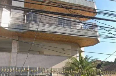 Apartamento com 2 dormitórios à venda, 84 m² por r$ 200.000,00 - praça seca - rio de janeiro/rj